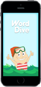 Download WordDive's free app for iPhone