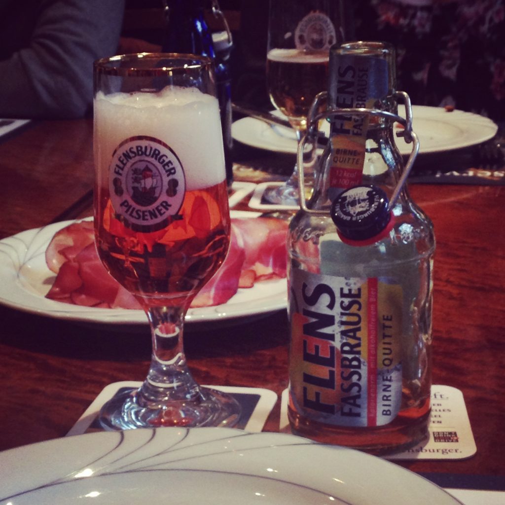 Flensburger bier