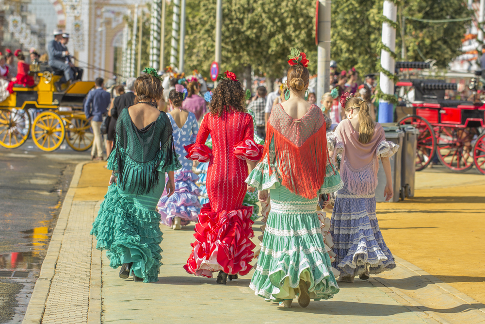 Feria de Abril