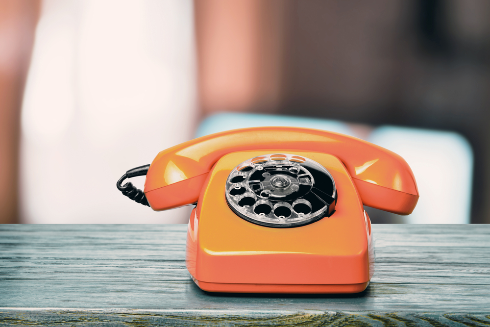 Praktiska fraser för telefonsamtal på engelska | Dyk ner i språk
